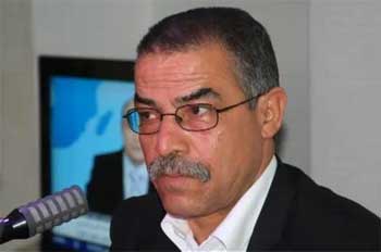 Khemaes Ksila : Mohsen Marzouk et Rafa Ben Achour sont des dangers pour la Tunisie (vido)