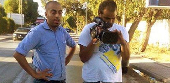 La mre de Nadhir Ketari se dplace en Libye pour obtenir des informations sur son fils disparu
