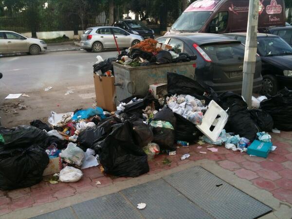 Riadh Mouakher : Un budget de 50 MD pour soutenir les municipalits en matire de propret