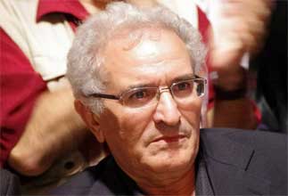 Boujema Remili appelle  la dmission du bureau politique issu du congrs de Sousse