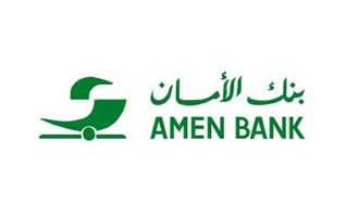 Amen Bank affiche un PNB de 137,9 MD fin juin 2016
