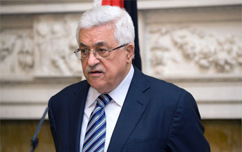 Mahmoud Abbas en Tunisie du 12 au 14 mai