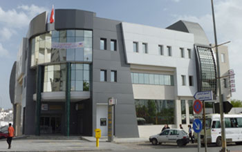 Tunisie - 121 bureaux de poste seront ouverts le 2 mai 2015
