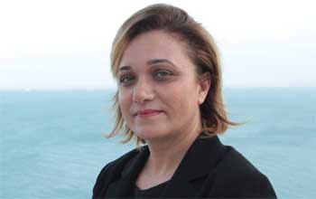 Leila Chettaoui : Pas de place pour Ennahdha au sein du gouvernement Essid !