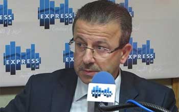 Bilel Sahnoun, nouveau directeur gnral de la Bourse de Tunis