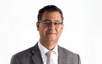 Biographie de Noômen Fehri nouveau ministre des Technologies de l'Information et de la Communication et de l'Economie numérique