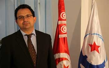 Biographie de Zied Laâdheri, ministre du Développement, de l’Investissement et de la Coopération internationale