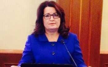 Biographie de Samira Merai Friâa, ministre de la Santé publique