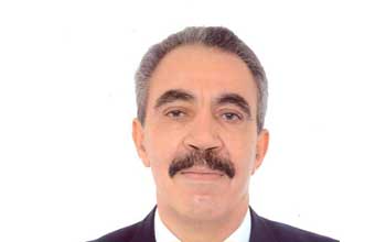 Biographie de Mohamed Salah Arfaoui, ministre de l'Equipement, de l'Habitat et de l'Amnagement du territoire