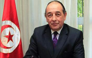 Biographie du nouveau secrtaire d'Etat charg auprs du ministre des Affaires trangres M'hamed Ezzine Chlaifa