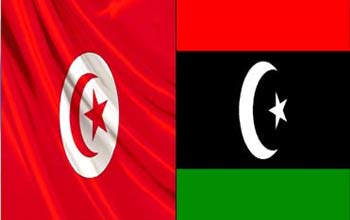 Un vhicule militaire libyen s'introduit dans le territoire tunisien