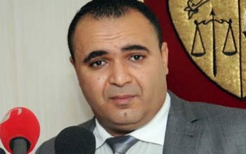 Les planificateurs du meurtre de Mohamed Ali Aroui devant le juge