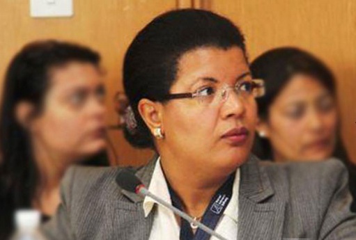 Hamida El Bour, nouvelle directrice de l'IPSI 