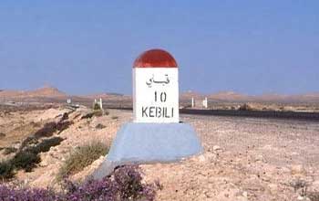 Tunisie - Les habitants de Jemna et El Gola signent la paix
