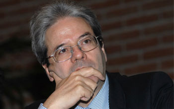 Le ministre italien des Affaires trangres en visite en Tunisie