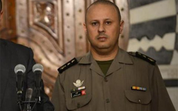Belhassen Oueslati explique la stratgie mdiatique du ministre de la Dfense dans sa lutte antiterroriste
