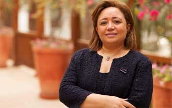 Amel Bouchamaoui : Une clbre chane htelire internationale investira dans le tourisme tunisien