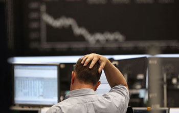 Après un octobre noir, la Bourse de Tunis poursuit sa chute