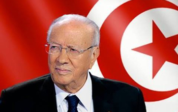 Attaque de Bardo : Bji Cad Essebsi s'adressera ce mercredi soir 18 mars au peuple tunisien