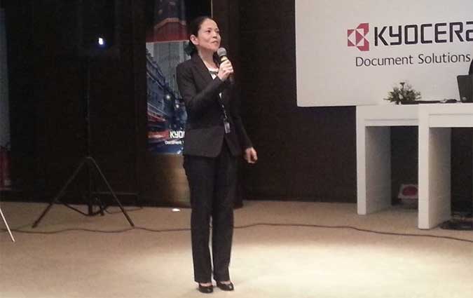 IGL et Kyocera Document Solutions annoncent officiellement leur partenariat stratégique en Tunisie
