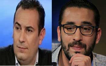 Moez Ben Gharbia et Wassim Herissi devant le juge le 25 mars