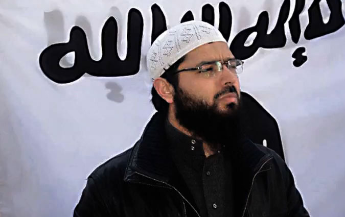 Un leader d'Ansar Charia adresse un message aux jihadistes avant l'attaque du Bardo