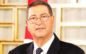 Habib Essid : Je n'envisage aucun remaniement ministriel