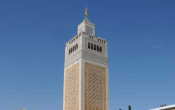 Le RFR lance un appel d'offres pour la construction d'une mosque !