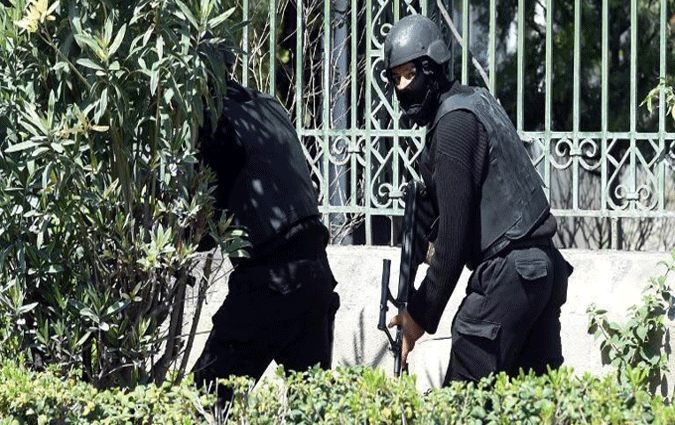 Terrorisme en Tunisie - Des armes franaises payes par les Emirats ?
