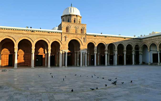 Les imams impliqus dans linstrumentalisation des mosques seront congdis 