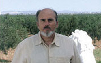 Décès de Foued Zaouche