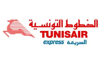 Tunisair Express : Nouvelles dispositions pour l'enregistrement des vols