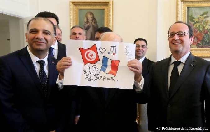 rencontre senior tunisie