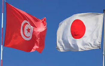 Mohamed Ennaceur : La Tunisie compte sur le soutien du Japon pour la relance conomique 