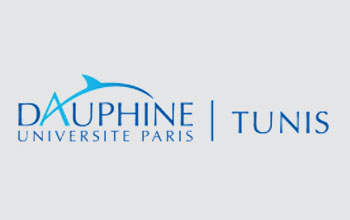 L'institut Tunis Dauphine reoit des parlementaires europens pour un dbat avec les tudiants

