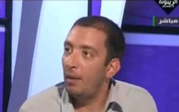 Yassine Ayari : Ma sentence a t falsifie !