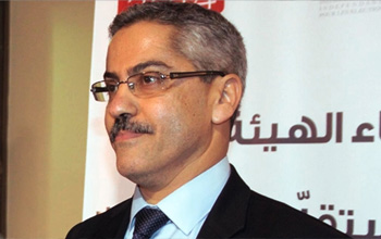 Chafik Sarsar : Les rsultats dfinitifs des lections du CSM seront rendus publics en novembre

