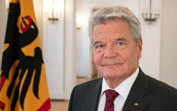 Le prsident allemand Joachim Gauck effectuera une visite d'Etat en Tunisie du 27 au 29 avril