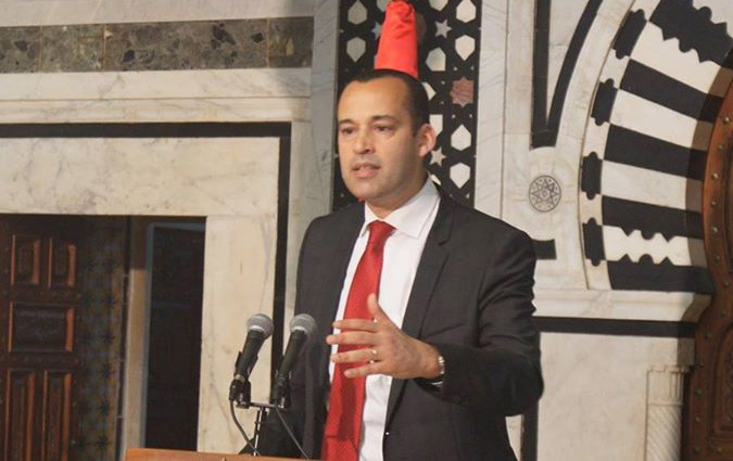 Yassine Brahim : Youssef Chahed est favorable  nos propositions
