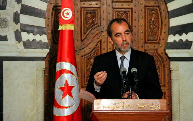 Sad Adi limoge Njib Karoui suite  son refus de rserver les Samu de Sousse aux victimes de l'attentat