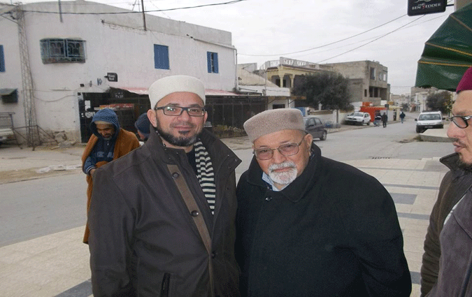 Le parti Tunisie Zitouna de Adel Almi annonce la lgalisation prochaine de la polygamie