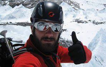 Fin de l'aventure pour le Tunisien Tahar Mana, parti  l'assaut du Mont Everest