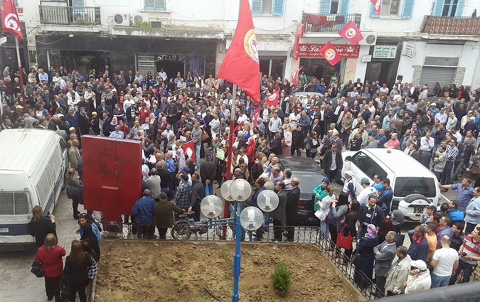 Grve des agents de Tunisie Telecom : L'oprateur regrette le mouvement et veut poursuivre le dialogue