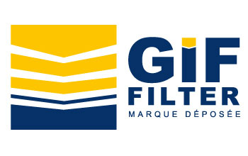 Gif Filter : Hausse du chiffre d'affaires de 9,5% sur les 9 premiers mois de 2016