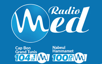 Radio Med dbarque sur la FM