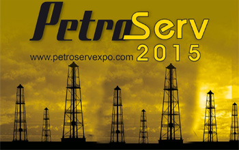 Petroserv 2015 en Bref
