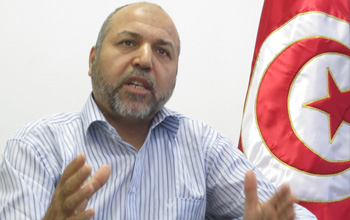 Walid Bennani dsign prsident de la commission des martyrs et blesss de la rvolution  l'ARP