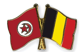 La Belgique envisage de transformer une partie des dettes tunisiennes en projets d'investissement