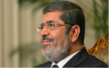 Ghannouchi et Marzouki contestent la condamnation  mort de Mohamed Morsi