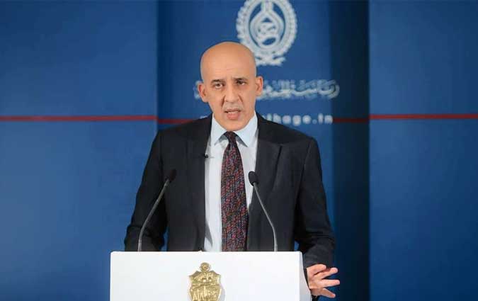 Moez Sinaoui : Aucune intention de retirer de l'ARP le projet de loi sur la rconciliation conomique